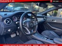 Mercedes CLA 220 CDI 177ch Fascination 7G-DCT - <small></small> 22.990 € <small>TTC</small> - #12