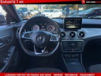 Mercedes CLA 220 CDI 177ch Fascination 7G-DCT - <small></small> 22.990 € <small>TTC</small> - #13