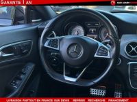 Mercedes CLA 220 CDI 177ch Fascination 7G-DCT - <small></small> 22.990 € <small>TTC</small> - #14