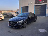 Mercedes CLA 220 CDI - BVA 7G-DCT 177CH Fascination PACK AMG TOIT PANO GTIE 12 MOIS - <small></small> 19.990 € <small>TTC</small> - #1