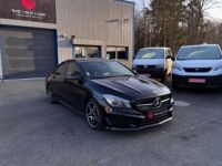 Mercedes CLA 220 CDI - BVA 7G-DCT 177CH Fascination PACK AMG TOIT PANO GTIE 12 MOIS - <small></small> 19.990 € <small>TTC</small> - #2