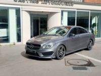 Mercedes CLA 220 CDI FASCINATION 7G-DCT - <small></small> 21.000 € <small>TTC</small> - #1