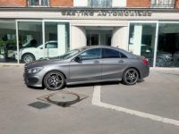 Mercedes CLA 220 CDI FASCINATION 7G-DCT - <small></small> 21.000 € <small>TTC</small> - #2