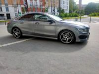 Mercedes CLA 220 CDI FASCINATION 7G-DCT - <small></small> 21.000 € <small>TTC</small> - #5