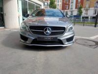 Mercedes CLA 220 CDI FASCINATION 7G-DCT - <small></small> 21.000 € <small>TTC</small> - #6