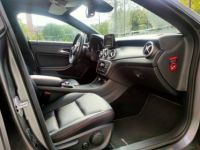 Mercedes CLA 220 CDI FASCINATION 7G-DCT - <small></small> 21.000 € <small>TTC</small> - #7