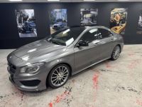 Mercedes CLA 220 CDI Fascination 7G-DCT - <small></small> 17.990 € <small>TTC</small> - #1