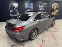 Mercedes CLA 220 CDI Fascination 7G-DCT - <small></small> 17.990 € <small>TTC</small> - #2