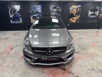 Mercedes CLA 220 CDI Fascination 7G-DCT - <small></small> 17.990 € <small>TTC</small> - #3