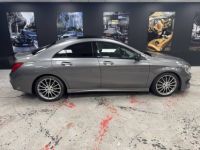 Mercedes CLA 220 CDI Fascination 7G-DCT - <small></small> 17.990 € <small>TTC</small> - #4