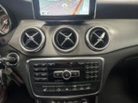 Mercedes CLA 220 CDI Fascination 7G-DCT - <small></small> 17.990 € <small>TTC</small> - #14