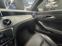 Mercedes CLA 220 CDI Fascination 7G-DCT - <small></small> 17.990 € <small>TTC</small> - #16