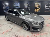 Mercedes CLA 220 CDI Fascination 7G-DCT - <small></small> 17.990 € <small>TTC</small> - #21