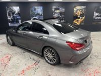 Mercedes CLA 220 CDI Fascination 7G-DCT - <small></small> 17.990 € <small>TTC</small> - #22