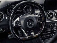 Mercedes CLA 220 D - <small></small> 19.950 € <small>TTC</small> - #19