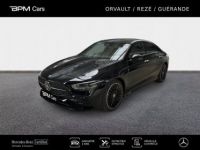 Mercedes CLA 220 d 190ch AMG Line 8G-DCT - <small></small> 57.900 € <small>TTC</small> - #1