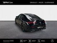 Mercedes CLA 220 d 190ch AMG Line 8G-DCT - <small></small> 57.900 € <small>TTC</small> - #3