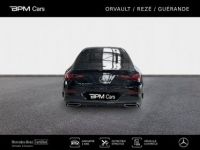 Mercedes CLA 220 d 190ch AMG Line 8G-DCT - <small></small> 57.900 € <small>TTC</small> - #4