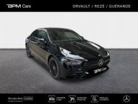 Mercedes CLA 220 d 190ch AMG Line 8G-DCT - <small></small> 57.900 € <small>TTC</small> - #6