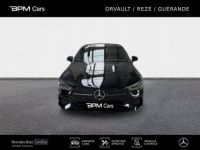 Mercedes CLA 220 d 190ch AMG Line 8G-DCT - <small></small> 57.900 € <small>TTC</small> - #7