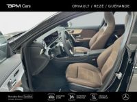 Mercedes CLA 220 d 190ch AMG Line 8G-DCT - <small></small> 57.900 € <small>TTC</small> - #8