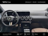 Mercedes CLA 220 d 190ch AMG Line 8G-DCT - <small></small> 57.900 € <small>TTC</small> - #10