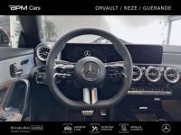 Mercedes CLA 220 d 190ch AMG Line 8G-DCT - <small></small> 57.900 € <small>TTC</small> - #11