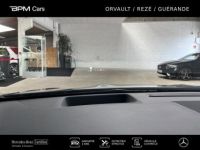 Mercedes CLA 220 d 190ch AMG Line 8G-DCT - <small></small> 57.900 € <small>TTC</small> - #17