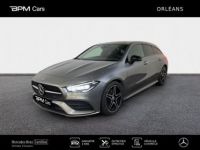 Mercedes CLA 220 d 190ch AMG Line 8G-DCT - <small></small> 33.890 € <small>TTC</small> - #1