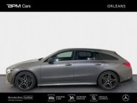 Mercedes CLA 220 d 190ch AMG Line 8G-DCT - <small></small> 33.890 € <small>TTC</small> - #2