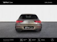 Mercedes CLA 220 d 190ch AMG Line 8G-DCT - <small></small> 33.890 € <small>TTC</small> - #4