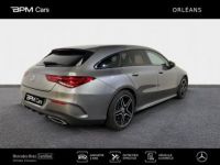 Mercedes CLA 220 d 190ch AMG Line 8G-DCT - <small></small> 33.890 € <small>TTC</small> - #5