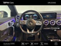 Mercedes CLA 220 d 190ch AMG Line 8G-DCT - <small></small> 33.890 € <small>TTC</small> - #11