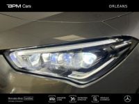 Mercedes CLA 220 d 190ch AMG Line 8G-DCT - <small></small> 33.890 € <small>TTC</small> - #20