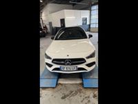 Mercedes CLA 220 d 190ch AMG Line 8G-DCT - <small></small> 30.990 € <small>TTC</small> - #1