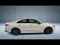 Mercedes CLA 220 d 190ch AMG Line 8G-DCT - <small></small> 30.990 € <small>TTC</small> - #4