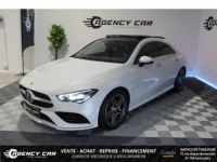 Mercedes CLA 220 d AMG Line - BV 8G-DCT BERLINE - <small></small> 36.490 € <small>TTC</small> - #1