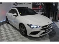 Mercedes CLA 220 d AMG Line - BV 8G-DCT BERLINE - <small></small> 36.490 € <small>TTC</small> - #2