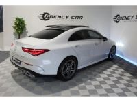 Mercedes CLA 220 d AMG Line - BV 8G-DCT BERLINE - <small></small> 36.490 € <small>TTC</small> - #3