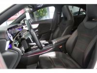 Mercedes CLA 220 d AMG Line - BV 8G-DCT BERLINE - <small></small> 36.490 € <small>TTC</small> - #7