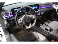 Mercedes CLA 220 d AMG Line - BV 8G-DCT BERLINE - <small></small> 36.490 € <small>TTC</small> - #8