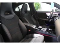 Mercedes CLA 220 d AMG Line - BV 8G-DCT BERLINE - <small></small> 36.490 € <small>TTC</small> - #11