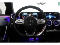 Mercedes CLA 220 d AMG Line - BV 8G-DCT BERLINE - <small></small> 36.490 € <small>TTC</small> - #13