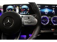 Mercedes CLA 220 d AMG Line - BV 8G-DCT BERLINE - <small></small> 36.490 € <small>TTC</small> - #15