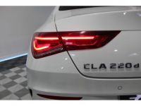 Mercedes CLA 220 d AMG Line - BV 8G-DCT BERLINE - <small></small> 36.490 € <small>TTC</small> - #22