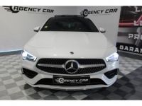 Mercedes CLA 220 d AMG Line - BV 8G-DCT BERLINE - <small></small> 36.490 € <small>TTC</small> - #24