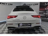 Mercedes CLA 220 d AMG Line - BV 8G-DCT BERLINE - <small></small> 36.490 € <small>TTC</small> - #25