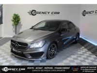 Mercedes CLA 220 d - BV 7G-DCT  BERLINE- BM 117 Fascination PHASE 2 - <small></small> 22.990 € <small>TTC</small> - #1