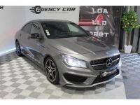 Mercedes CLA 220 d - BV 7G-DCT  BERLINE- BM 117 Fascination PHASE 2 - <small></small> 22.990 € <small>TTC</small> - #2