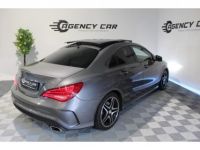 Mercedes CLA 220 d - BV 7G-DCT  BERLINE- BM 117 Fascination PHASE 2 - <small></small> 22.990 € <small>TTC</small> - #3